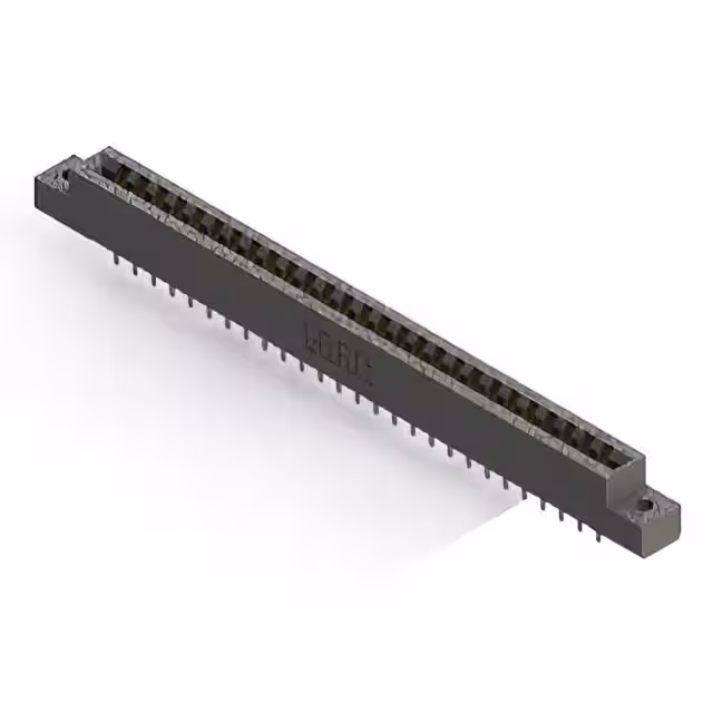 356-027-520-102 EDAC Inc.  Edgeboard Connectors